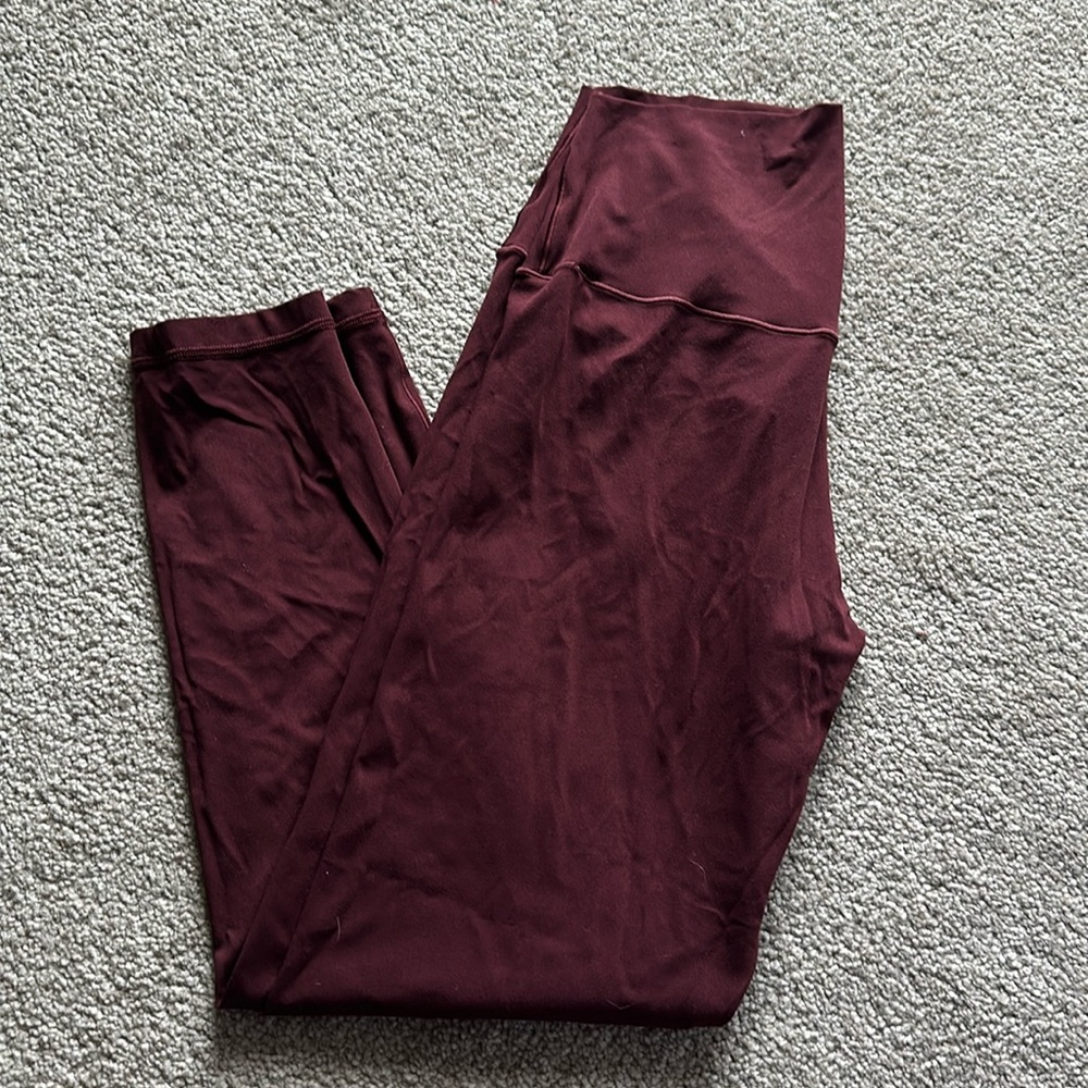 Aerie leggings